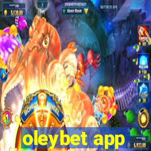 oleybet app